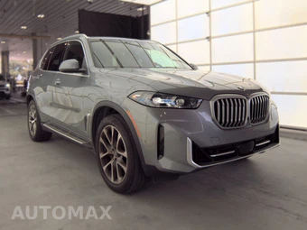 2024 BMW X5 Sports Activity Vehicle sDrive40i - miniatura 4