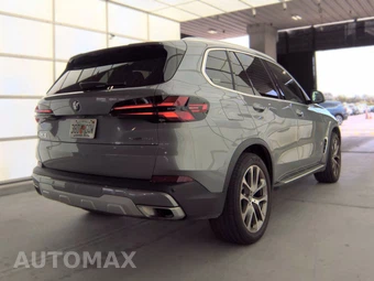 2024 BMW X5 Sports Activity Vehicle sDrive40i - miniatura 5