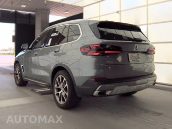 2024 BMW X5 Sports Activity Vehicle sDrive40i - miniatura 8