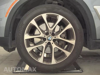 2024 BMW X5 Sports Activity Vehicle sDrive40i - miniatura 9
