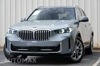 2024 BMW X5 Sports Activity Vehicle sDrive40i - car from the USA, Manheim Buy-Now listing at AUTOMAX