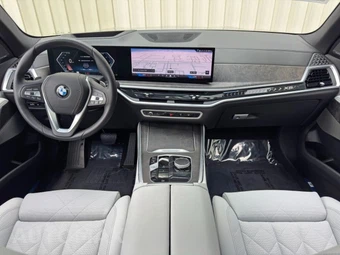 2024 BMW X5 Sports Activity Vehicle sDrive40i - miniatura 11