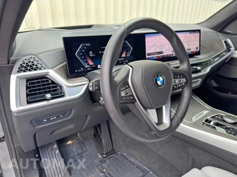 2024 BMW X5 Sports Activity Vehicle sDrive40i - miniatura 12