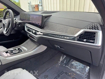 2024 BMW X5 Sports Activity Vehicle sDrive40i - miniatura 13
