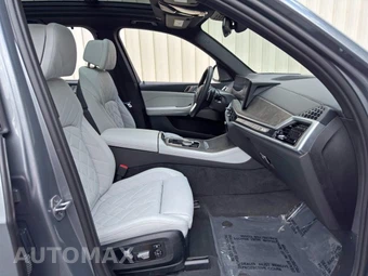 2024 BMW X5 Sports Activity Vehicle sDrive40i - miniatura 14