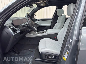 2024 BMW X5 Sports Activity Vehicle sDrive40i - miniatura 15