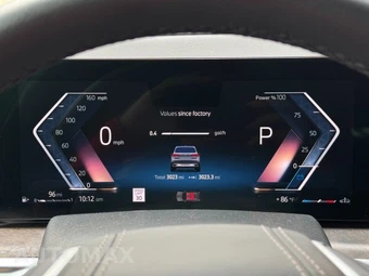 2024 BMW X5 Sports Activity Vehicle sDrive40i - miniatura 19