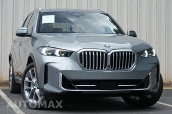 2024 BMW X5 Sports Activity Vehicle sDrive40i - miniatura 2