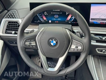 2024 BMW X5 Sports Activity Vehicle sDrive40i - miniatura 20