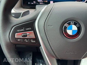 2024 BMW X5 Sports Activity Vehicle sDrive40i - miniatura 21