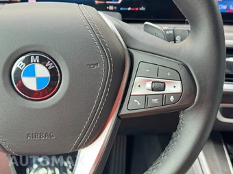 2024 BMW X5 Sports Activity Vehicle sDrive40i - miniatura 22