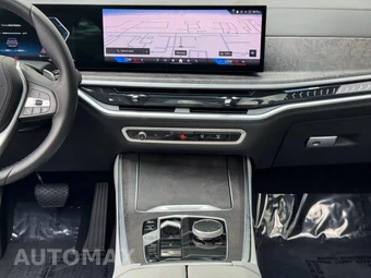 2024 BMW X5 Sports Activity Vehicle sDrive40i - miniatura 23