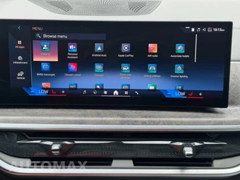 2024 BMW X5 Sports Activity Vehicle sDrive40i - miniatura 26
