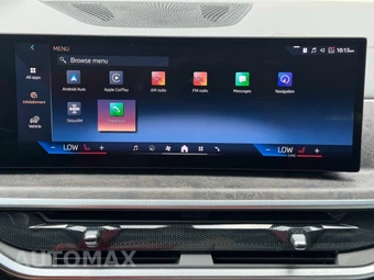 2024 BMW X5 Sports Activity Vehicle sDrive40i - miniatura 28