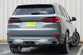 2024 BMW X5 Sports Activity Vehicle sDrive40i - miniatura 3