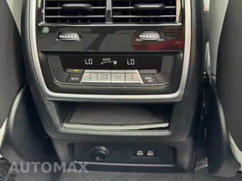 2024 BMW X5 Sports Activity Vehicle sDrive40i - miniatura 37