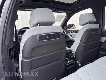 2024 BMW X5 Sports Activity Vehicle sDrive40i - miniatura 38