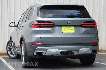 2024 BMW X5 Sports Activity Vehicle sDrive40i - miniatura 4