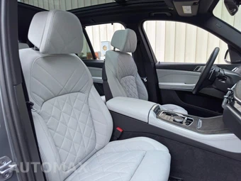 2024 BMW X5 Sports Activity Vehicle sDrive40i - miniatura 40