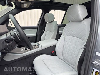 2024 BMW X5 Sports Activity Vehicle sDrive40i - miniatura 41
