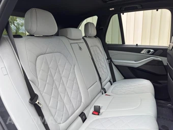 2024 BMW X5 Sports Activity Vehicle sDrive40i - miniatura 42