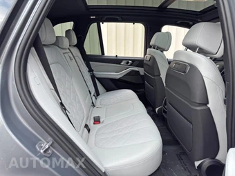 2024 BMW X5 Sports Activity Vehicle sDrive40i - miniatura 43