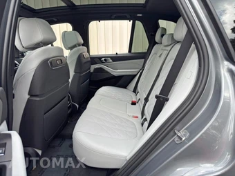 2024 BMW X5 Sports Activity Vehicle sDrive40i - miniatura 44
