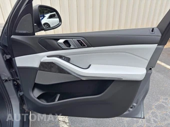 2024 BMW X5 Sports Activity Vehicle sDrive40i - miniatura 47