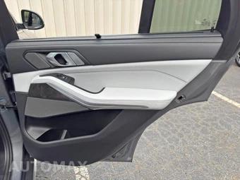 2024 BMW X5 Sports Activity Vehicle sDrive40i - miniatura 48