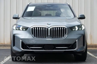 2024 BMW X5 Sports Activity Vehicle sDrive40i - miniatura 5