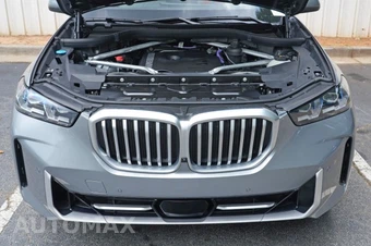 2024 BMW X5 Sports Activity Vehicle sDrive40i - miniatura 6