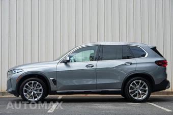 2024 BMW X5 Sports Activity Vehicle sDrive40i - miniatura 7