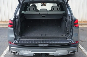 2024 BMW X5 Sports Activity Vehicle sDrive40i - miniatura 8