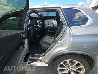 2024 BMW X5 Sports Activity Vehicle sDrive40i - miniatura 13