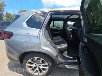 2024 BMW X5 Sports Activity Vehicle sDrive40i - miniatura 16