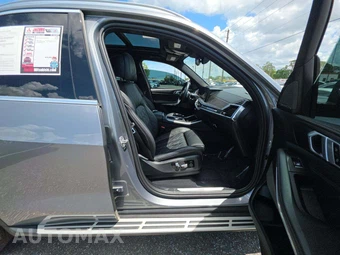 2024 BMW X5 Sports Activity Vehicle sDrive40i - miniatura 18