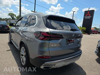 2024 BMW X5 Sports Activity Vehicle sDrive40i - miniatura 2