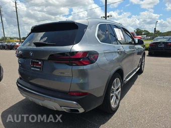 2024 BMW X5 Sports Activity Vehicle sDrive40i - miniatura 3