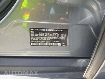 2024 BMW X5 Sports Activity Vehicle sDrive40i - miniatura 5