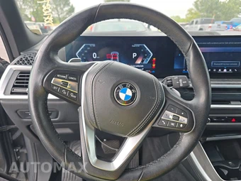 2024 BMW X5 Sports Activity Vehicle sDrive40i - miniatura 10