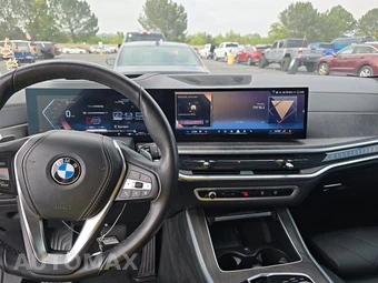 2024 BMW X5 Sports Activity Vehicle sDrive40i - miniatura 11