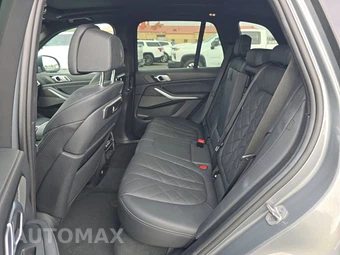 2024 BMW X5 Sports Activity Vehicle sDrive40i - miniatura 13