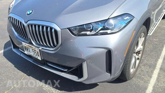 2024 BMW X5 Sports Activity Vehicle sDrive40i - miniatura 20