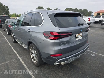 2024 BMW X5 Sports Activity Vehicle sDrive40i - miniatura 6