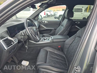2024 BMW X5 Sports Activity Vehicle sDrive40i - miniatura 7