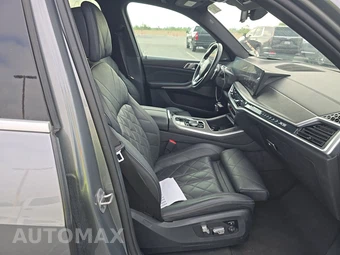 2024 BMW X5 Sports Activity Vehicle sDrive40i - miniatura 8
