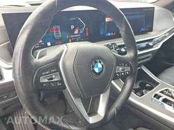 2024 BMW X5 Sports Activity Vehicle sDrive40i - miniatura 10