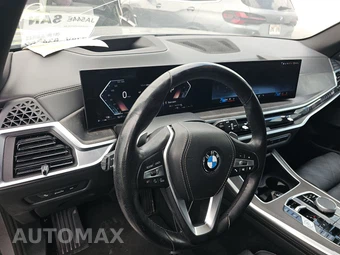 2024 BMW X5 Sports Activity Vehicle sDrive40i - miniatura 11