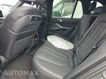 2024 BMW X5 Sports Activity Vehicle sDrive40i - miniatura 13