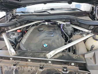 2024 BMW X5 Sports Activity Vehicle sDrive40i - miniatura 16